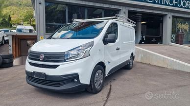 FIAT Talento 2.0 ecojet LH1 12Q 145cv S&S E6d-temp