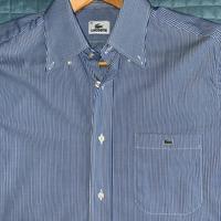 Camicia Lacoste