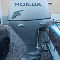 motore fuoribordo honda 4 tempi 15 cv