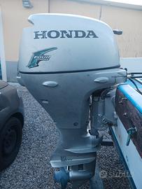 motore fuoribordo honda 4 tempi 15 cv