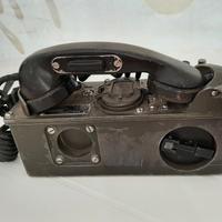 Telefono da campo Usa Vietnam