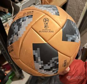 Pallone mondiale 2018 Match Ball Replica
