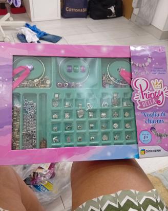 Set crea bracciali