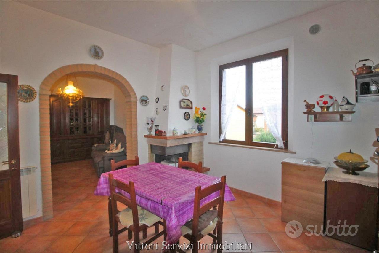 Appartamento – Torrita di Siena, Siena - Vista 2