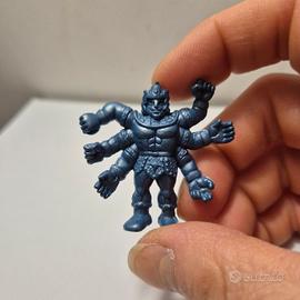 🔰 Exogino GiG Medusa Blu 🔰