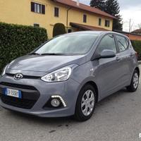 Hyundai I10 in ricambi