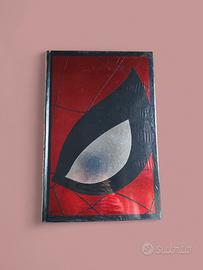 Volume Marvel Collection dedicato a Spider-Man