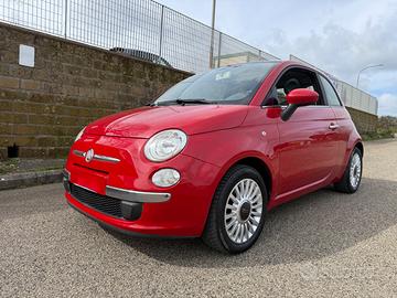 FIAT 500 3porte 1.2 benzina GPL