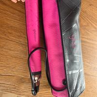 Ghd platinum
