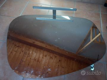 Specchio bagno