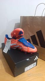 Scarpini Calcio Adidas Predator