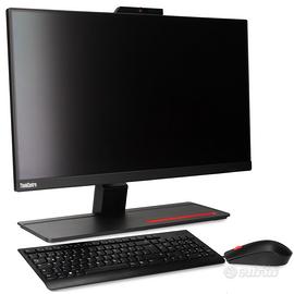 Lenovo thinkcentre m90a all in one