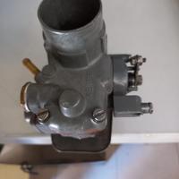 carburatore solex  fiat 600