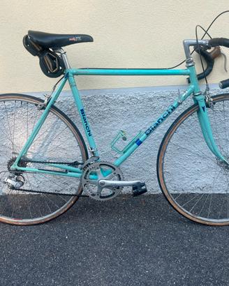 Bianchi sprint vintage