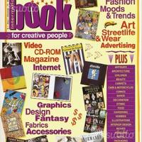 Rivista sperimentale "banana book" n.1 - 1995