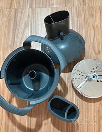 Affettaverdure bimby