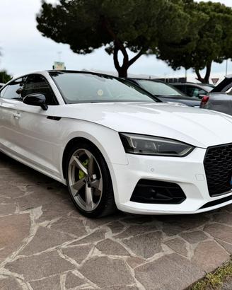 Audi A5 SPB 2.0 TDI 190 CV quattro S tronic Busine
