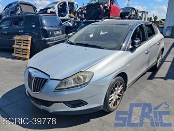 LANCIA DELTA 3 844 1.6 D MULTIJET 120CV Ricambi-
