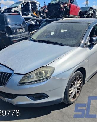 LANCIA DELTA 3 844 1.6 D MULTIJET 120CV Ricambi-