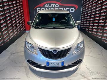 LANCIA Ypsilon 1.2 GPL