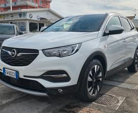 Opel Grandland X 1.5 diesel Ecotec Start&Stop aut.