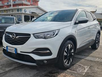 Opel Grandland X 1.5 diesel Ecotec Start&Stop aut.