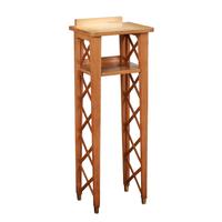 Porta Vasi Anni 50 Vintage