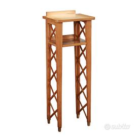 Porta Vasi Anni 50 Vintage