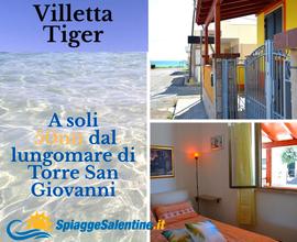 PROMO ESTATE 19-26 Luglio Villetta SOLO 50MT MARE