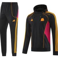 Tuta Roma con cappuccio 💛❤️