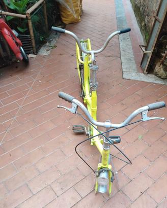 TANDEM GRAZIELLA