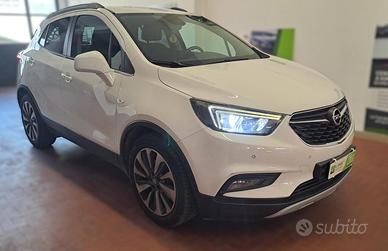 OPEL Mokka X 1.4 ECOTEC T 140 INNOVATION 4X2 STA