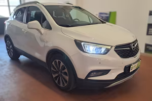 OPEL Mokka X 1.4 ECOTEC T 140 INNOVATION 4X2 STA