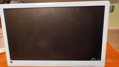 MONITOR LG  flatron w2230s- ef