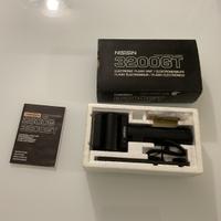 Flash Nissin 3200GT