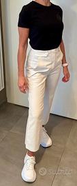pantalone donna i blues 