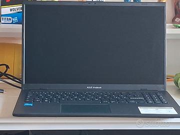 Asus Vivobook Go 15