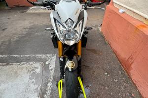 Yamaha Fz8