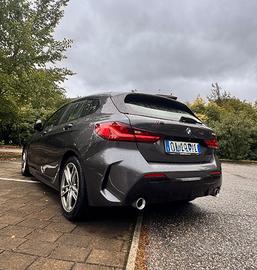 BMW  118d