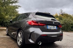 BMW  118d