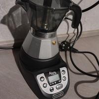 Alicia DeLonghi, nuova, Caffettiera elettrica