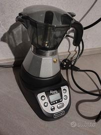 Alicia DeLonghi, nuova, Caffettiera elettrica