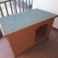 Cuccia Cane anche taglia grande