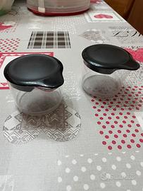 Tupperware cremino e zuccherino