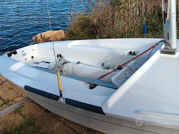 Deriva Mobile Trident 3.700,00 Anno 2012