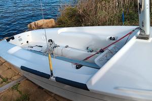 Deriva Mobile Trident 3.700,00 Anno 2012