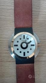 memphis design Tissot Sottsass anni 80