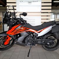 Ktm 790 Adventure
