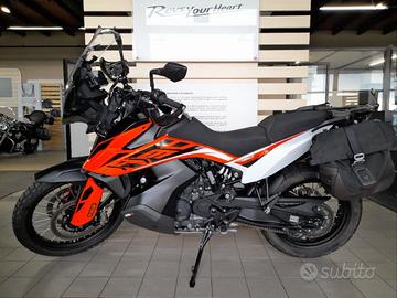 Ktm 790 Adventure
