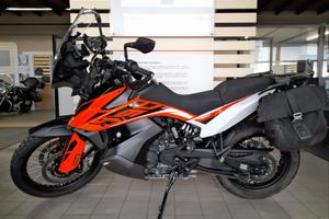 Ktm 790 Adventure